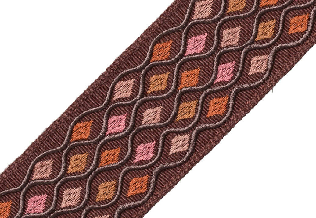 Тесьма Samuel & Sons Couture Collection BT-58111/05