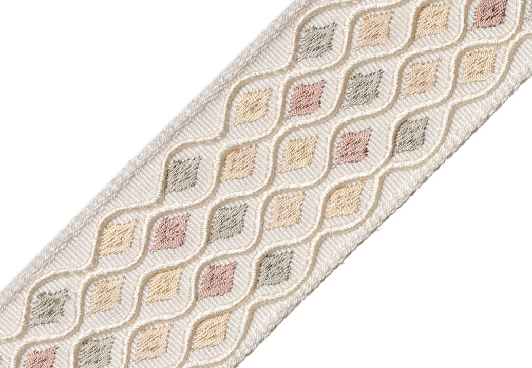 Тесьма Samuel & Sons Couture Collection BT-58111/09