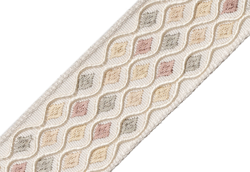 Тесьма Samuel & Sons Couture Collection BT-58111/09