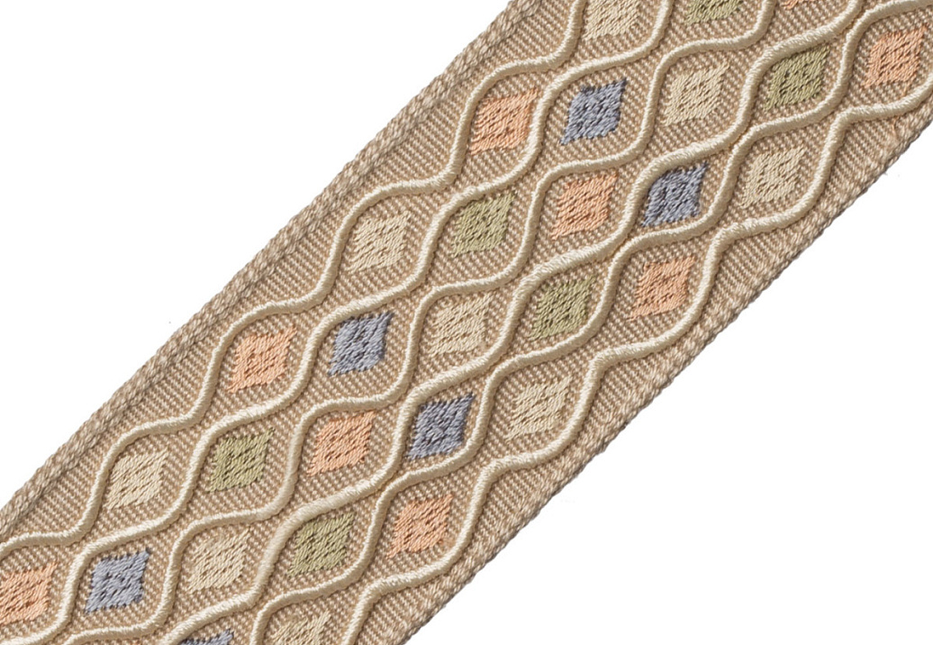 Тесьма Samuel & Sons Couture Collection BT-58111/10