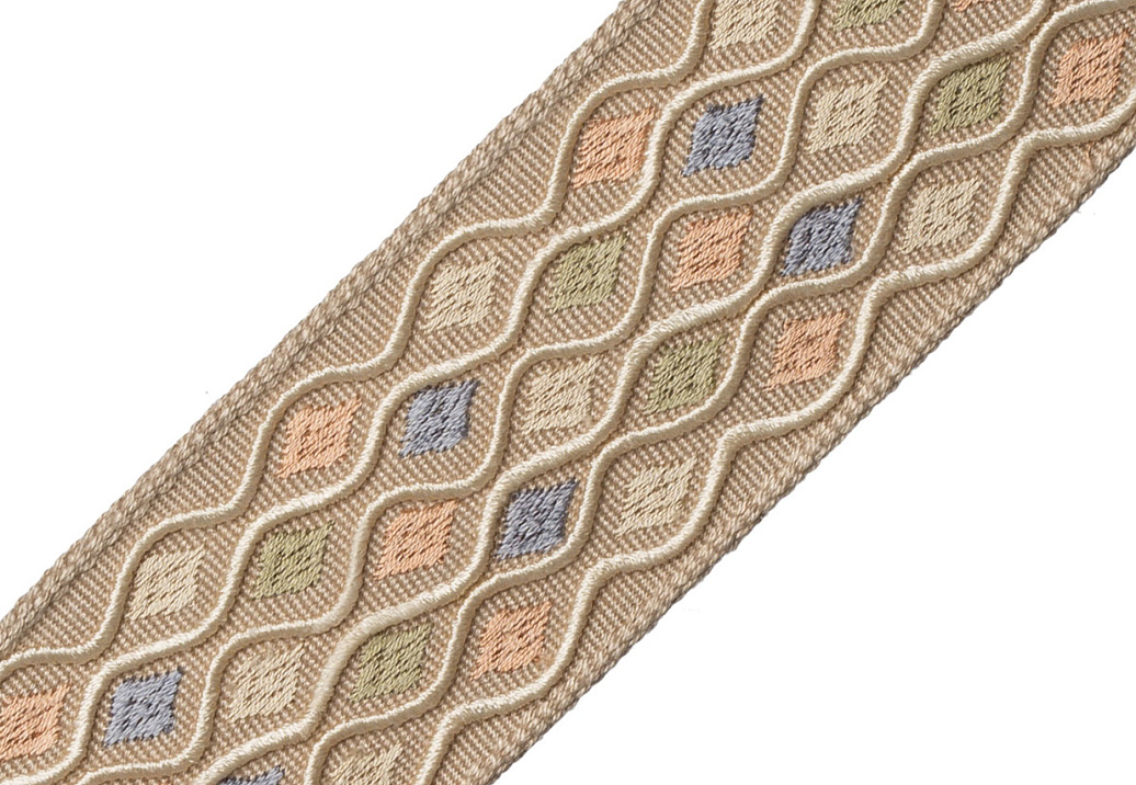 Тесьма Samuel & Sons Couture Collection BT-58111/10
