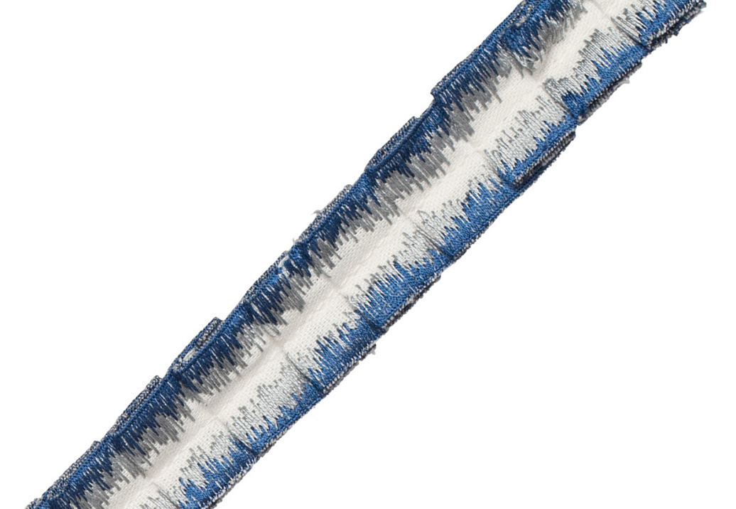 Тесьма Samuel & Sons Couture Collection BT-58113/06