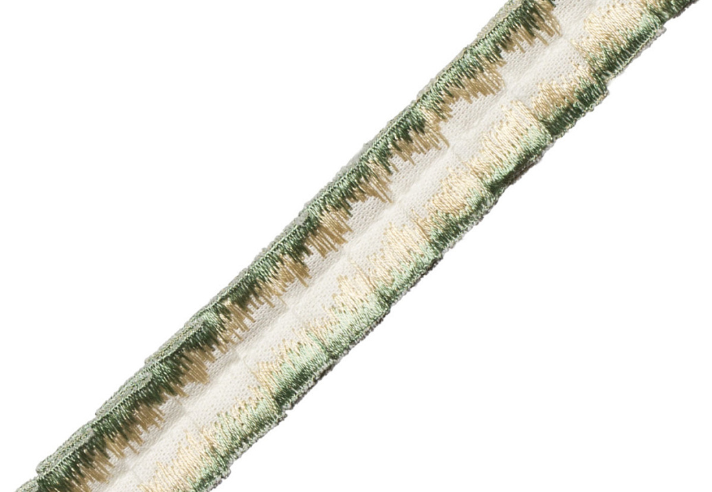 Тесьма Samuel & Sons Couture Collection BT-58113/18