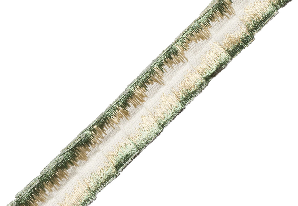 Тесьма Samuel & Sons Couture Collection BT-58113/18