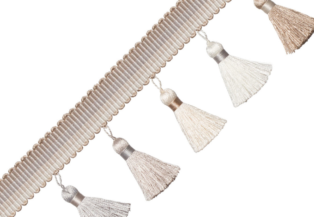 Бахрома Samuel & Sons Couture Collection TF-58107/01