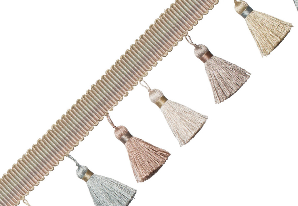 Бахрома Samuel & Sons Couture Collection TF-58107/02