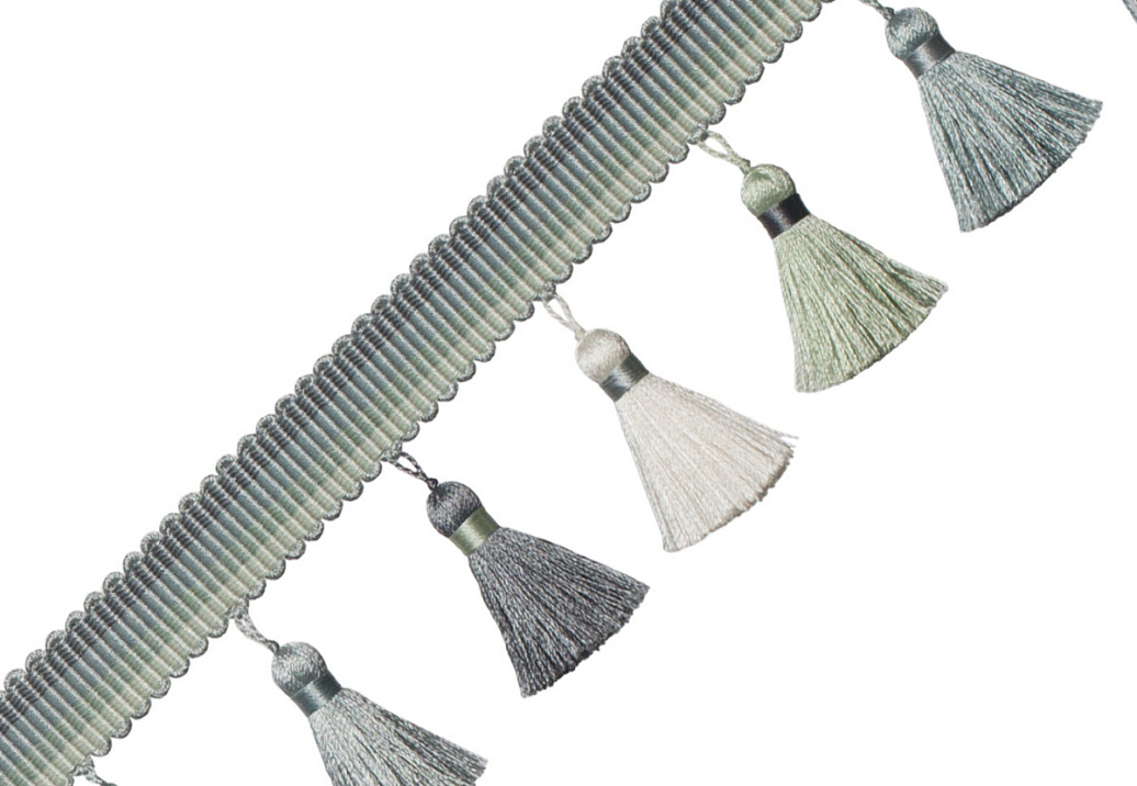 Бахрома Samuel & Sons Couture Collection TF-58107/03
