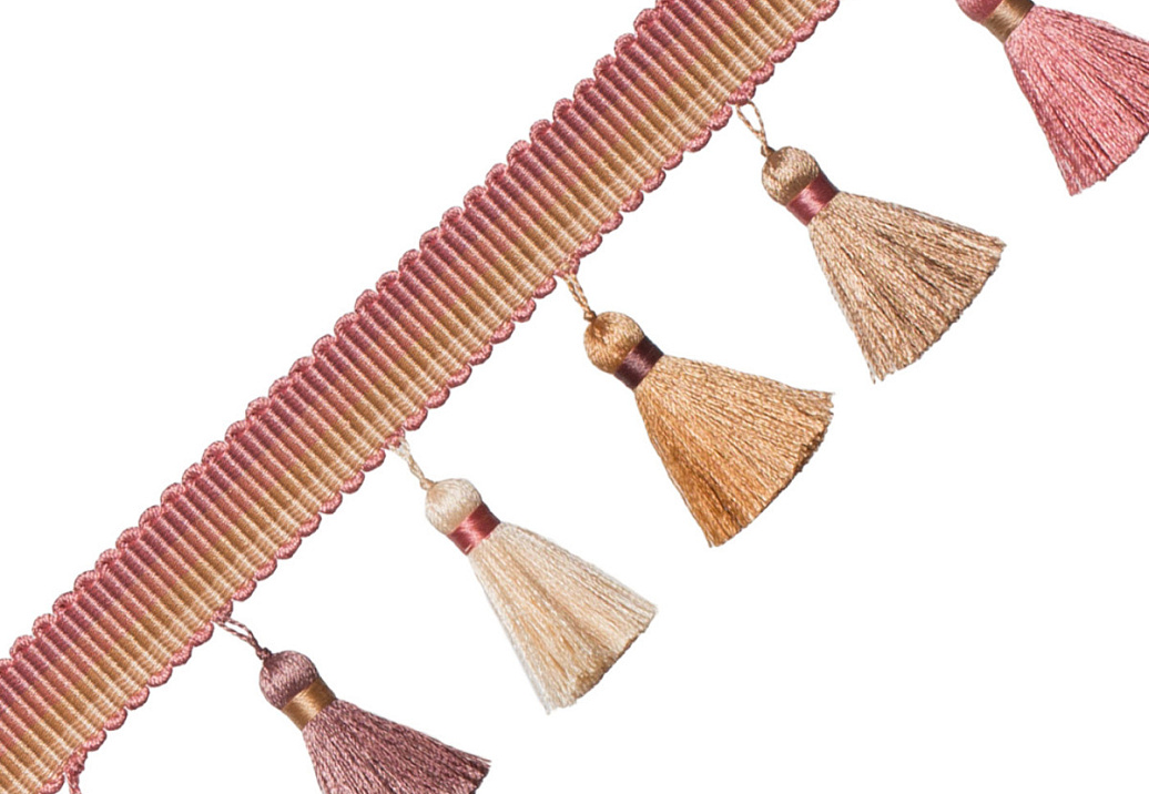 Бахрома Samuel & Sons Couture Collection TF-58107/04