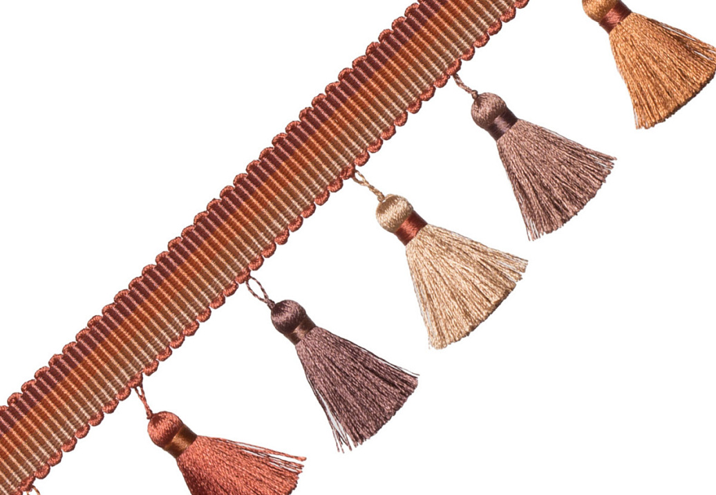 Бахрома Samuel & Sons Couture Collection TF-58107/05