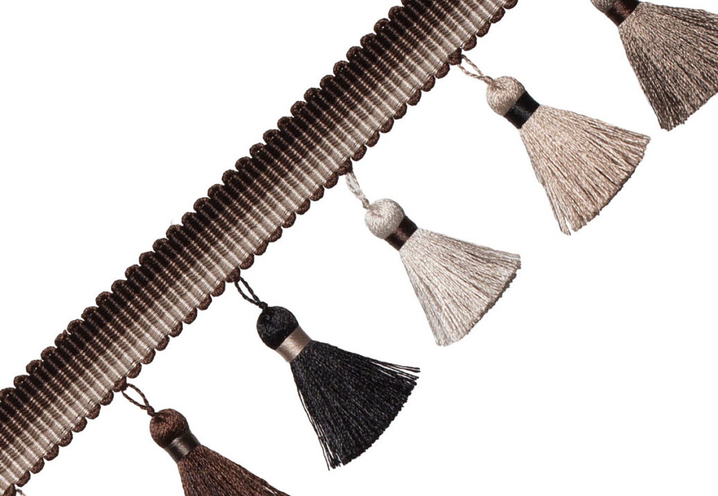 Бахрома Samuel & Sons Couture Collection TF-58107/07