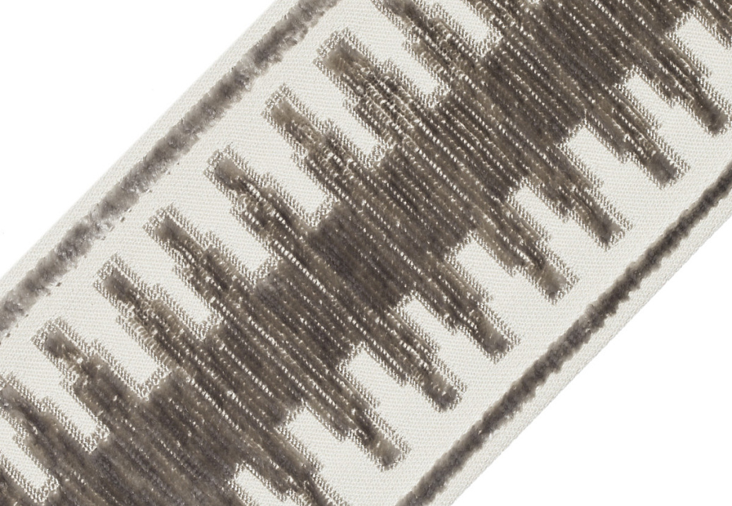 Тесьма Samuel & Sons Epingle Collection BT-57102/40