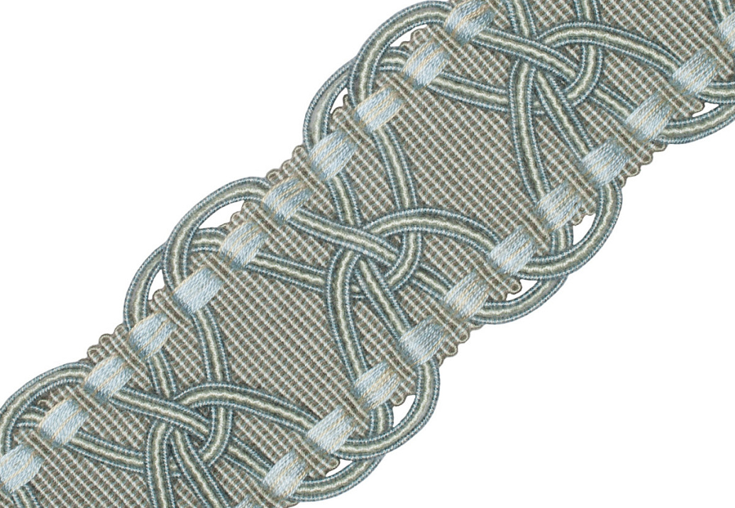 Тесьма Samuel & Sons Kensington Collection 977-56157/03
