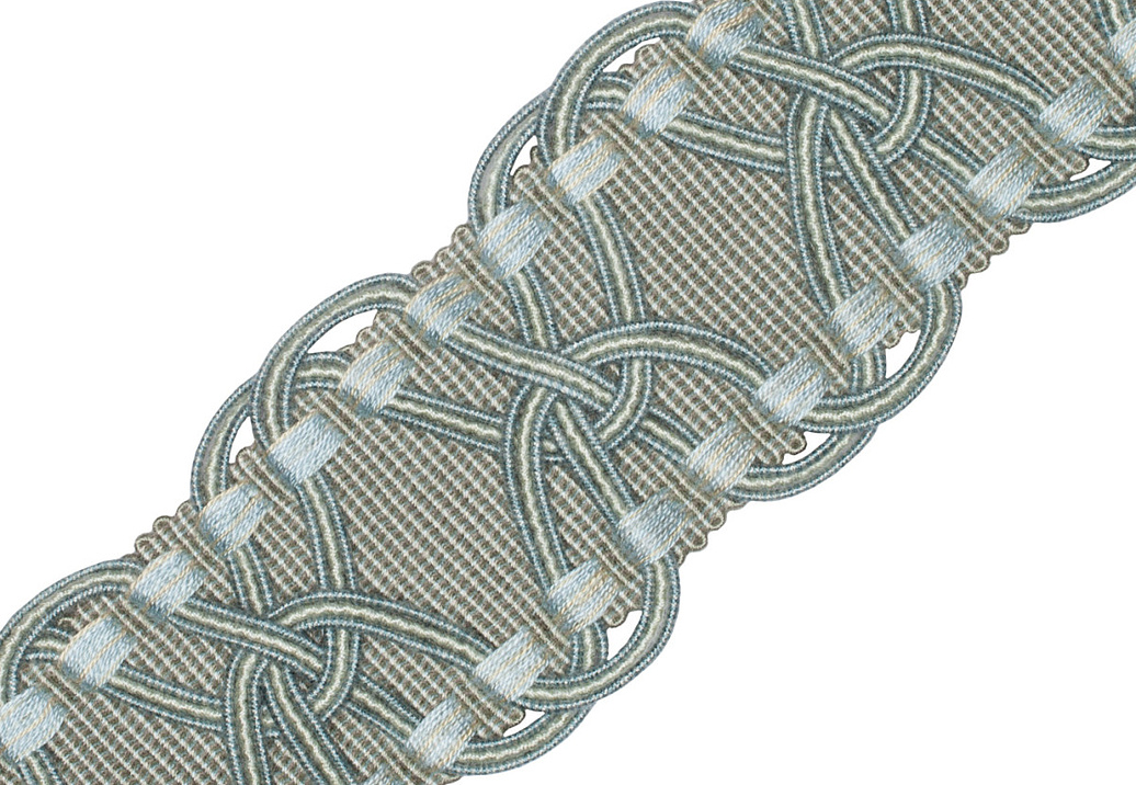 Тесьма Samuel & Sons Kensington Collection 977-56157/03
