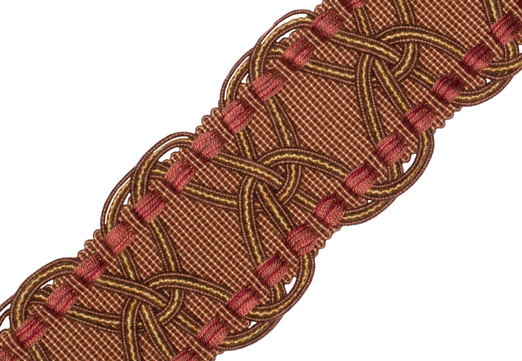 Тесьма Samuel & Sons Kensington Collection 977-56157/04