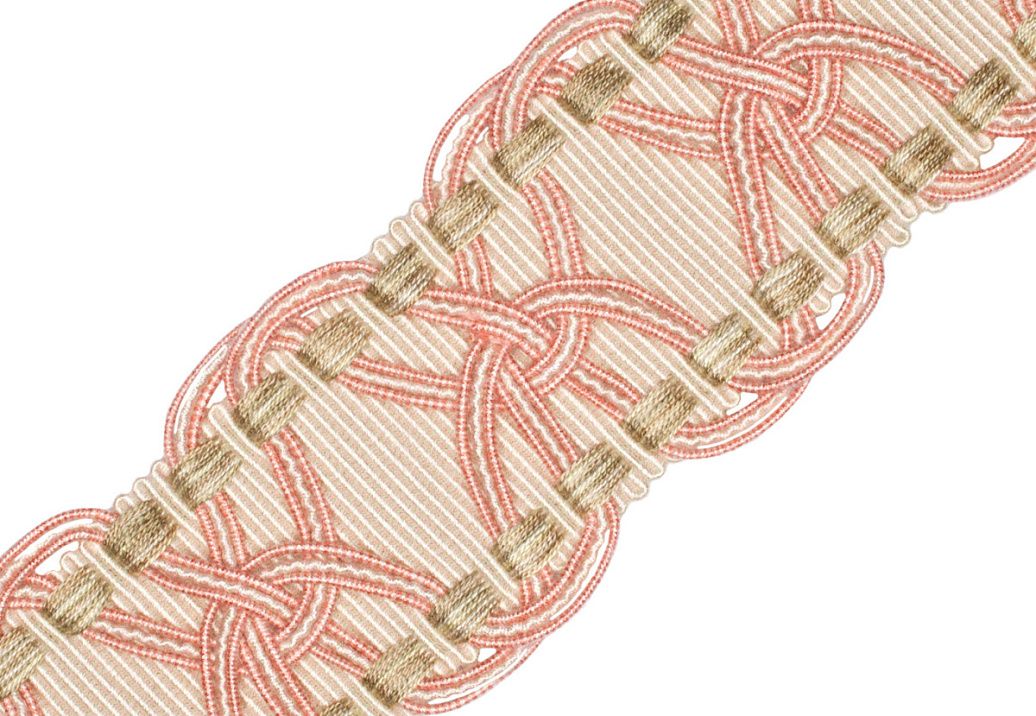 Тесьма Samuel & Sons Kensington Collection 977-56157/05