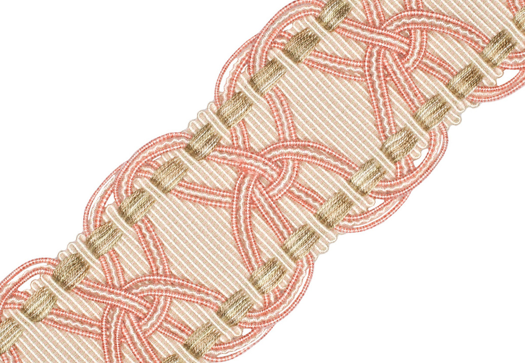 Тесьма Samuel & Sons Kensington Collection 977-56157/05
