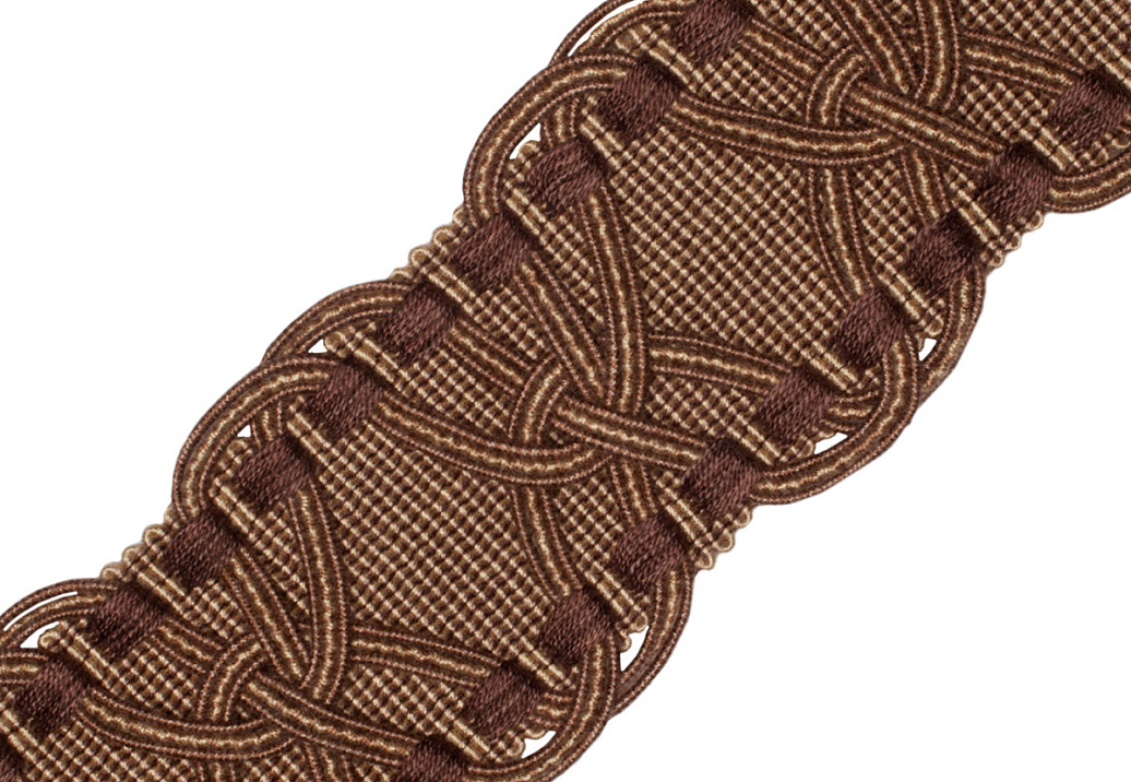 Тесьма Samuel & Sons Kensington Collection 977-56157/08