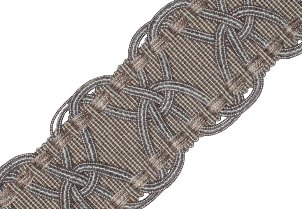 Тесьма Samuel & Sons Kensington Collection 977-56157/09