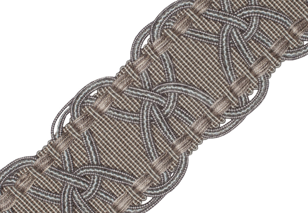 Тесьма Samuel & Sons Kensington Collection 977-56157/09