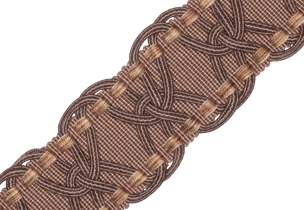 Тесьма Samuel & Sons Kensington Collection 977-56157/10