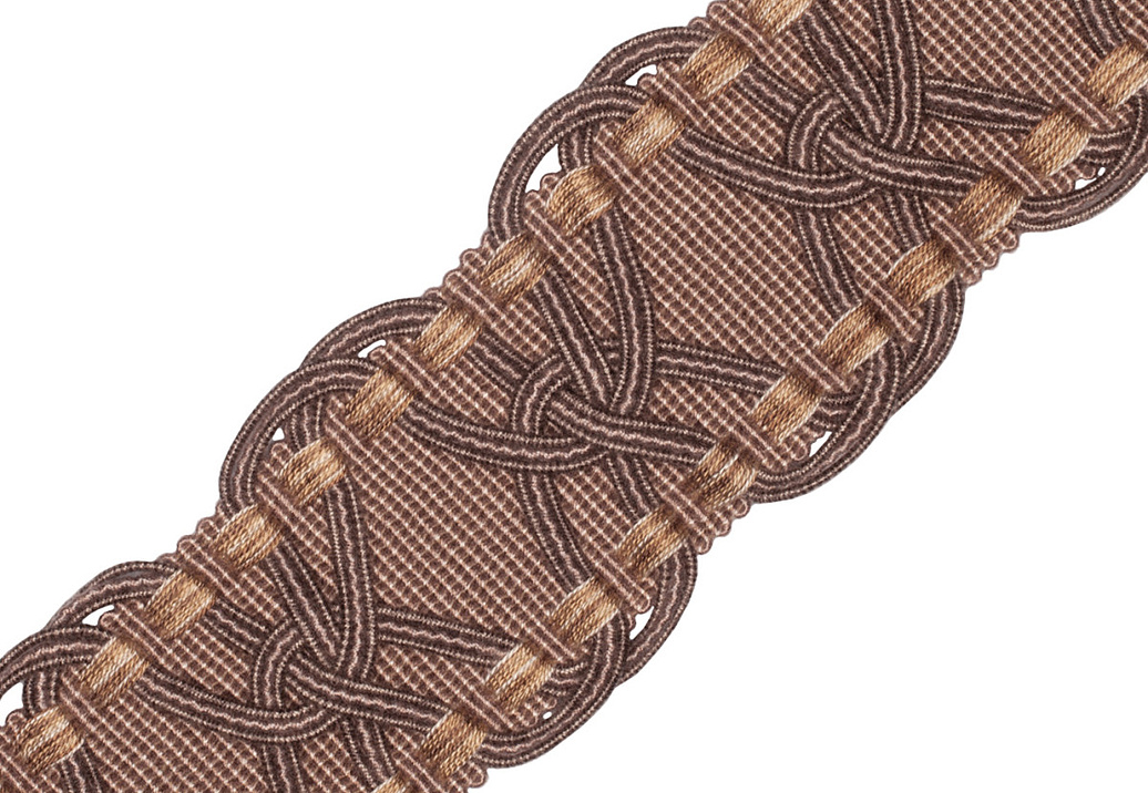 Тесьма Samuel & Sons Kensington Collection 977-56157/10