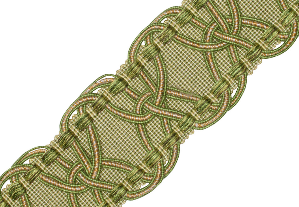 Тесьма Samuel & Sons Kensington Collection 977-56157/12