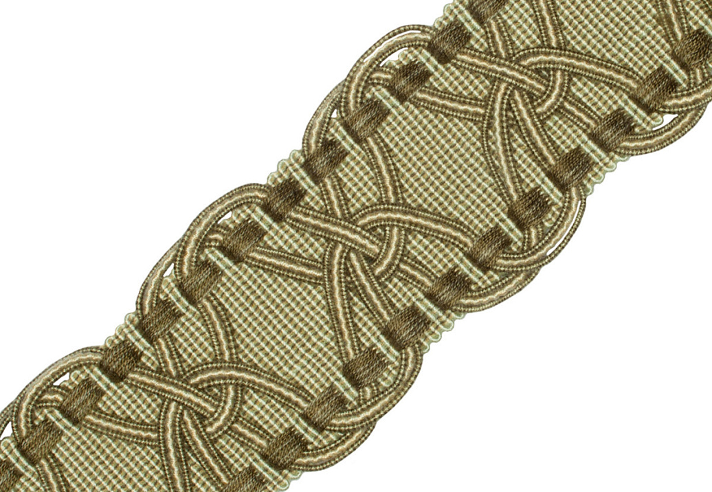 Тесьма Samuel & Sons Kensington Collection 977-56157/13