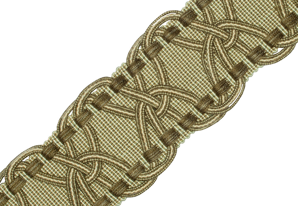 Тесьма Samuel & Sons Kensington Collection 977-56157/13