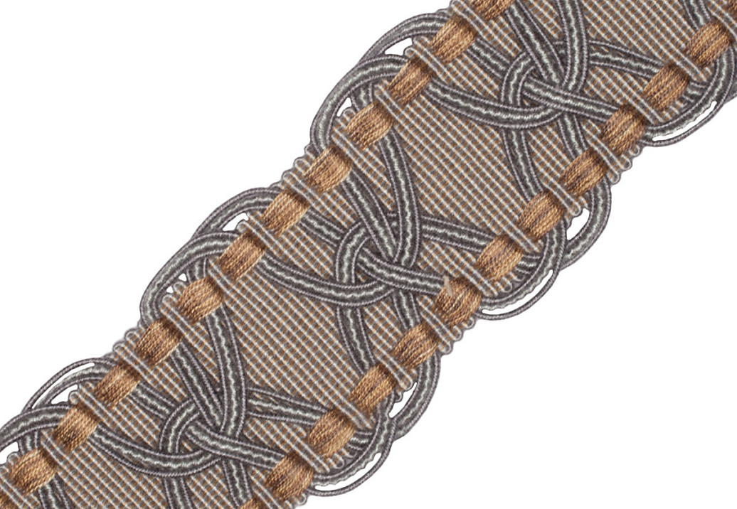 Тесьма Samuel & Sons Kensington Collection 977-56157/14