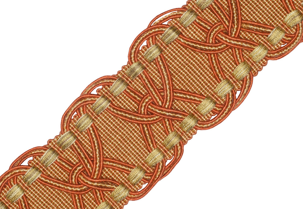 Тесьма Samuel & Sons Kensington Collection 977-56157/15