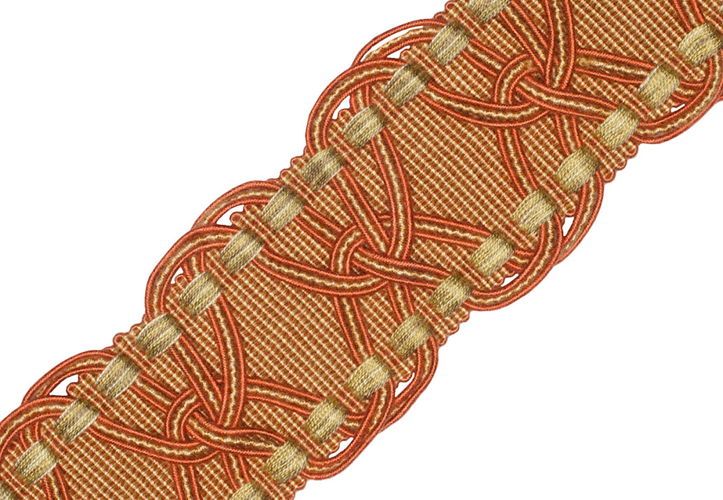 Тесьма Samuel & Sons Kensington Collection 977-56157/15