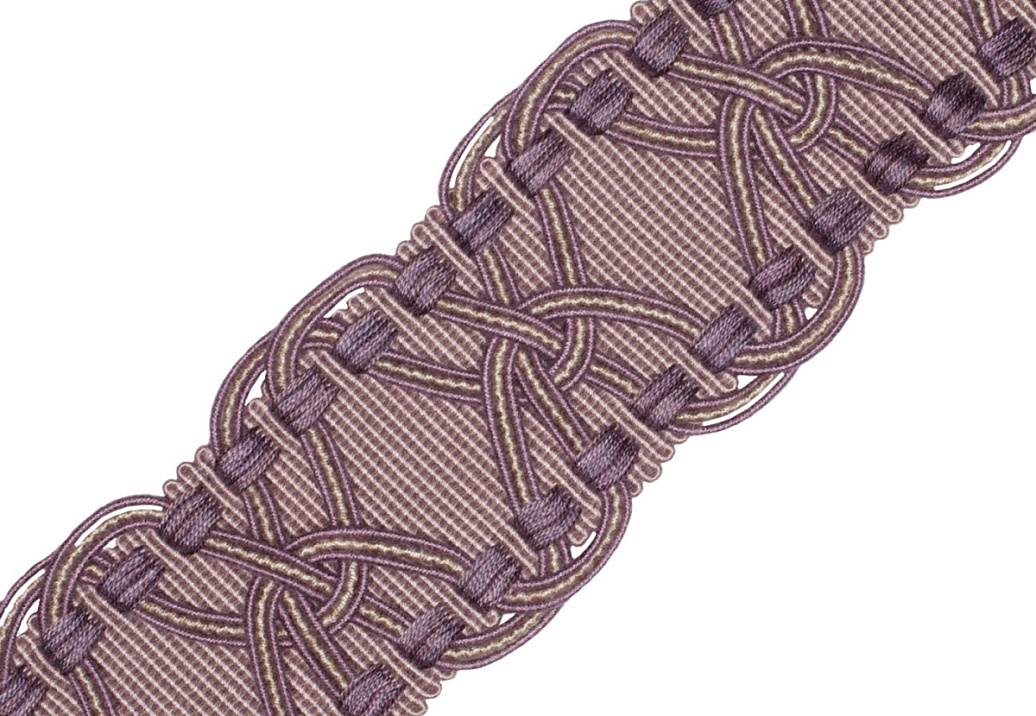 Тесьма Samuel & Sons Kensington Collection 977-56157/16
