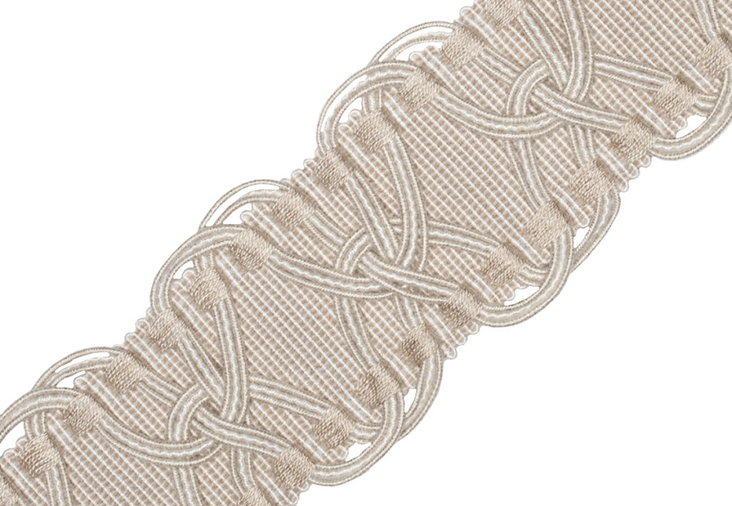Тесьма Samuel & Sons Kensington Collection 977-56157/17