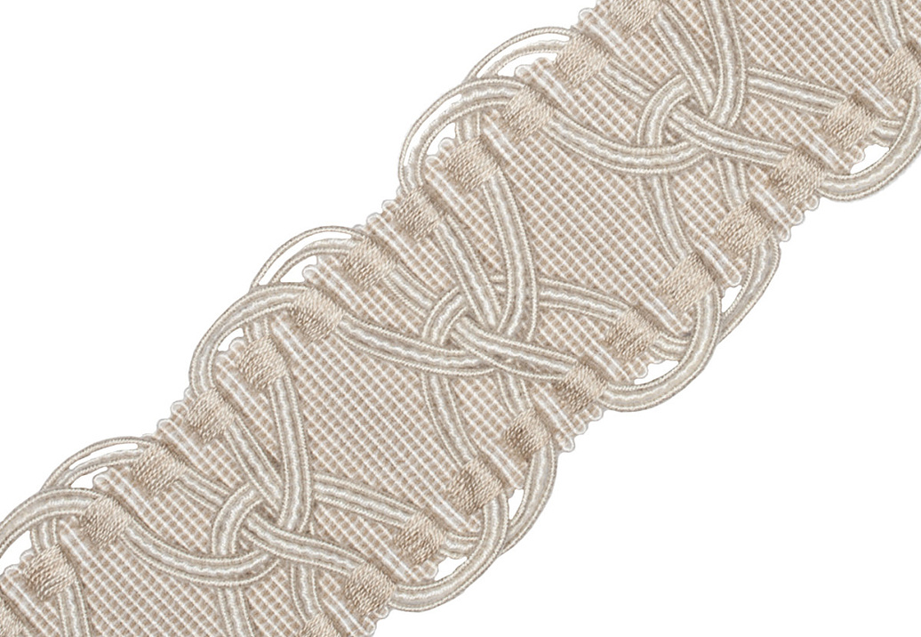 Тесьма Samuel & Sons Kensington Collection 977-56157/17