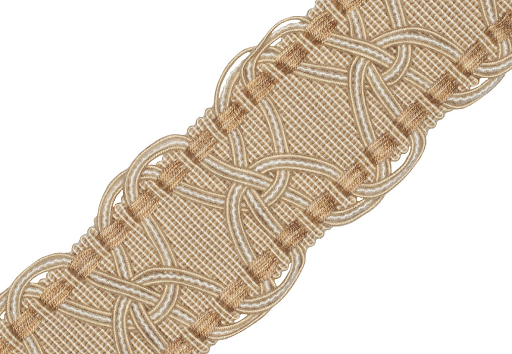 Тесьма Samuel & Sons Kensington Collection 977-56157/18