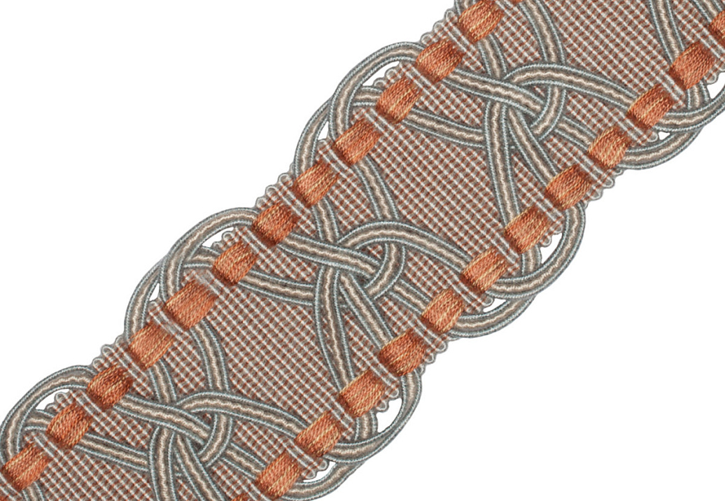Тесьма Samuel & Sons Kensington Collection 977-56157/19