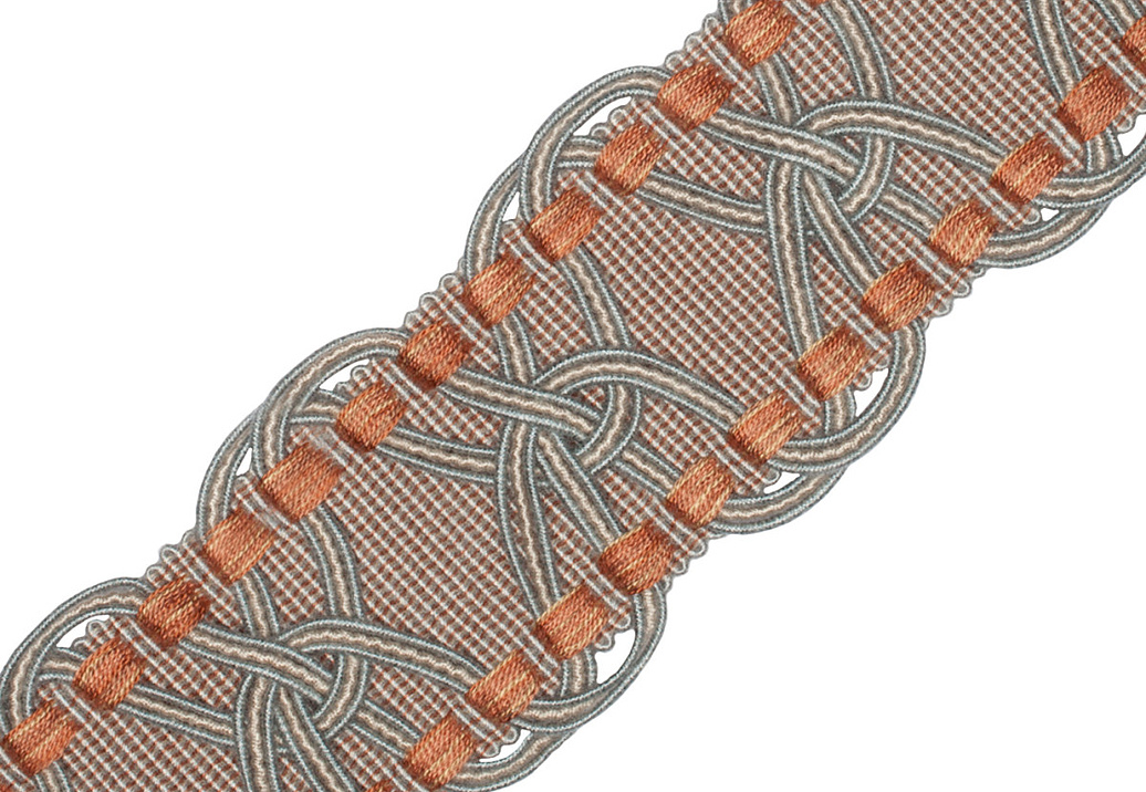 Тесьма Samuel & Sons Kensington Collection 977-56157/19