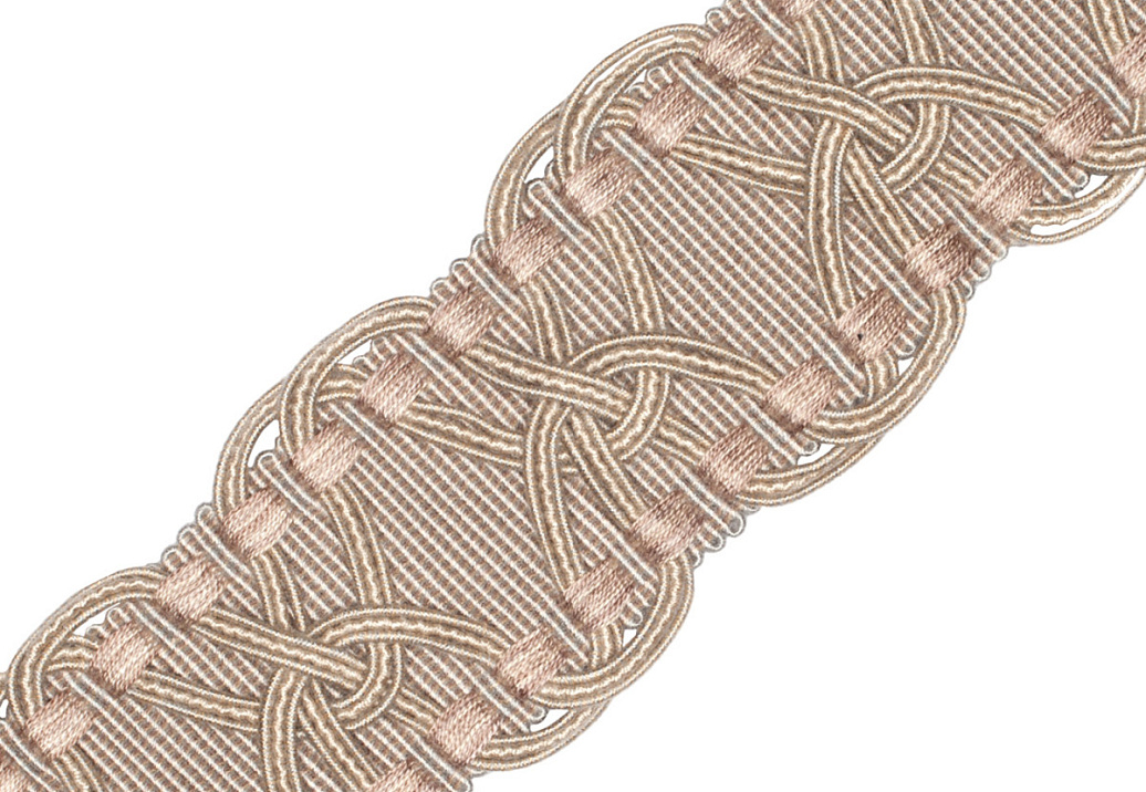 Тесьма Samuel & Sons Kensington Collection 977-56157/24