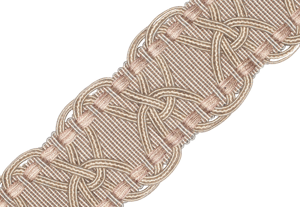 Тесьма Samuel & Sons Kensington Collection 977-56157/24