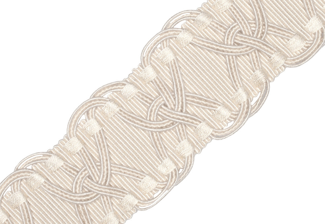 Тесьма Samuel & Sons Kensington Collection 977-56157/28