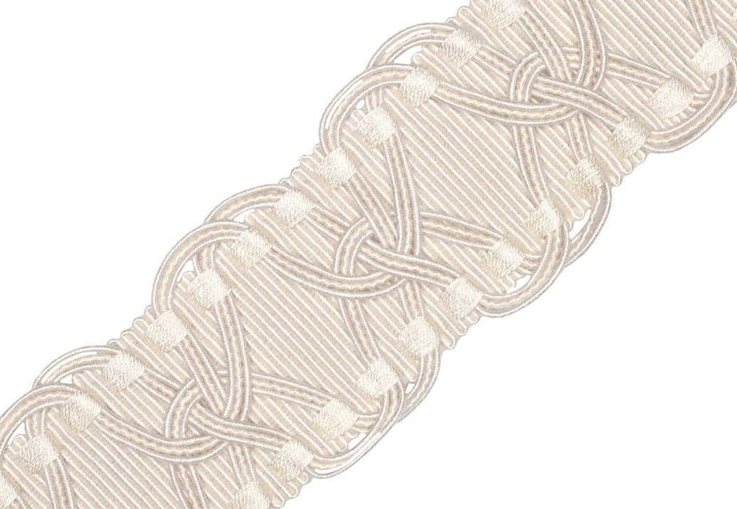 Тесьма Samuel & Sons Kensington Collection 977-56157/28