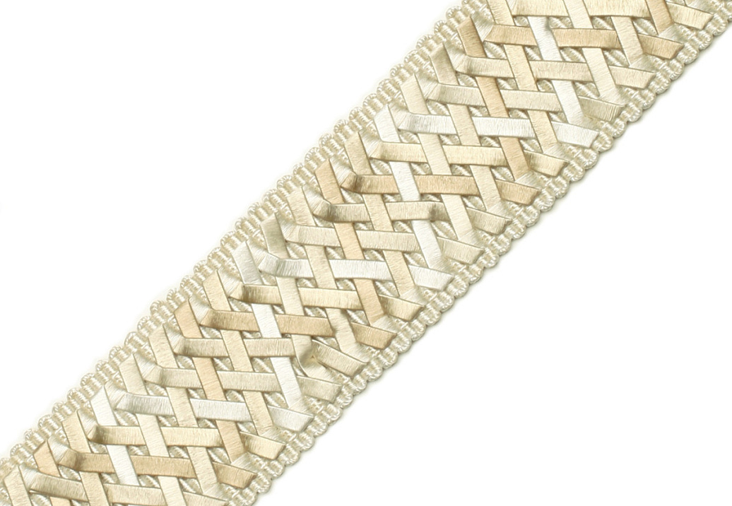 Тесьма Samuel & Sons Normandy Collection 977-41751/02