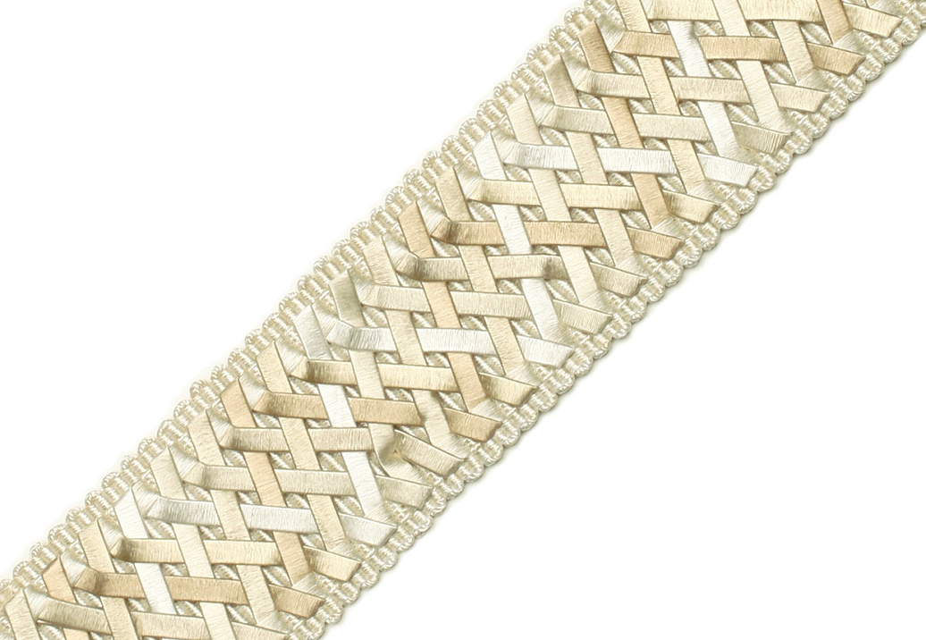 Тесьма Samuel & Sons Normandy Collection 977-41751/02