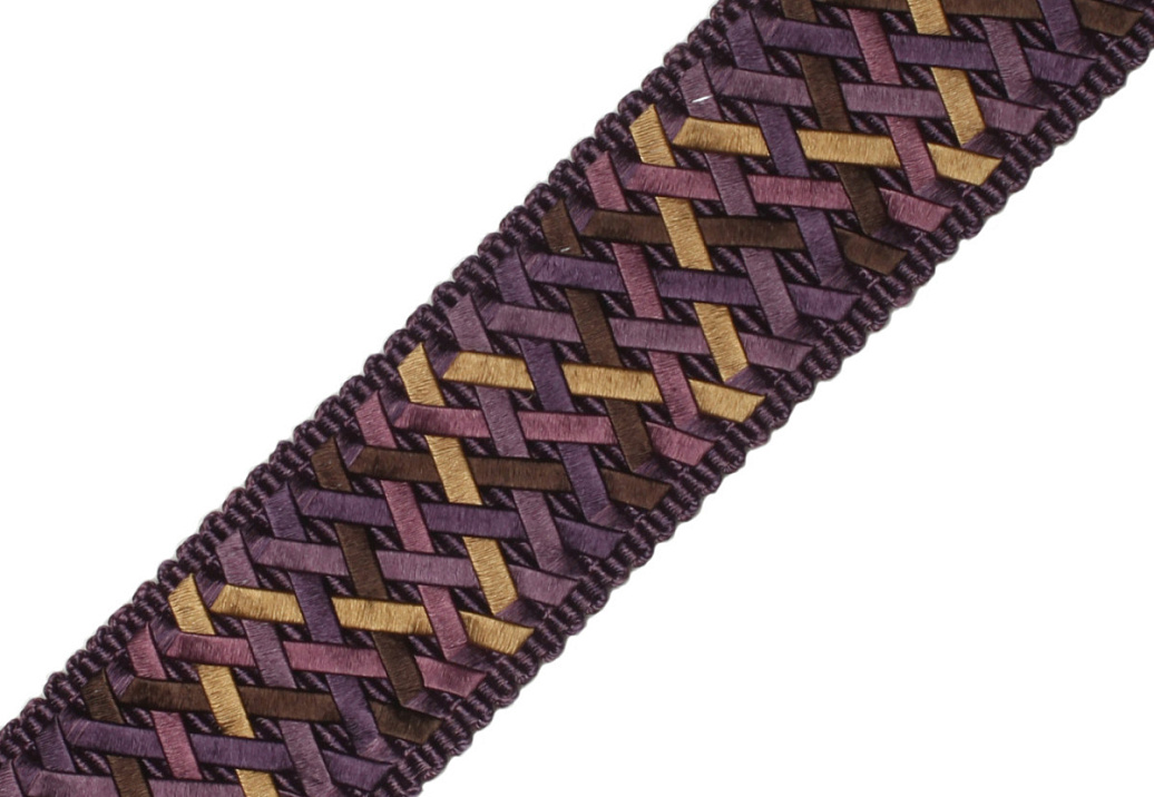 Тесьма Samuel & Sons Normandy Collection 977-41751/13
