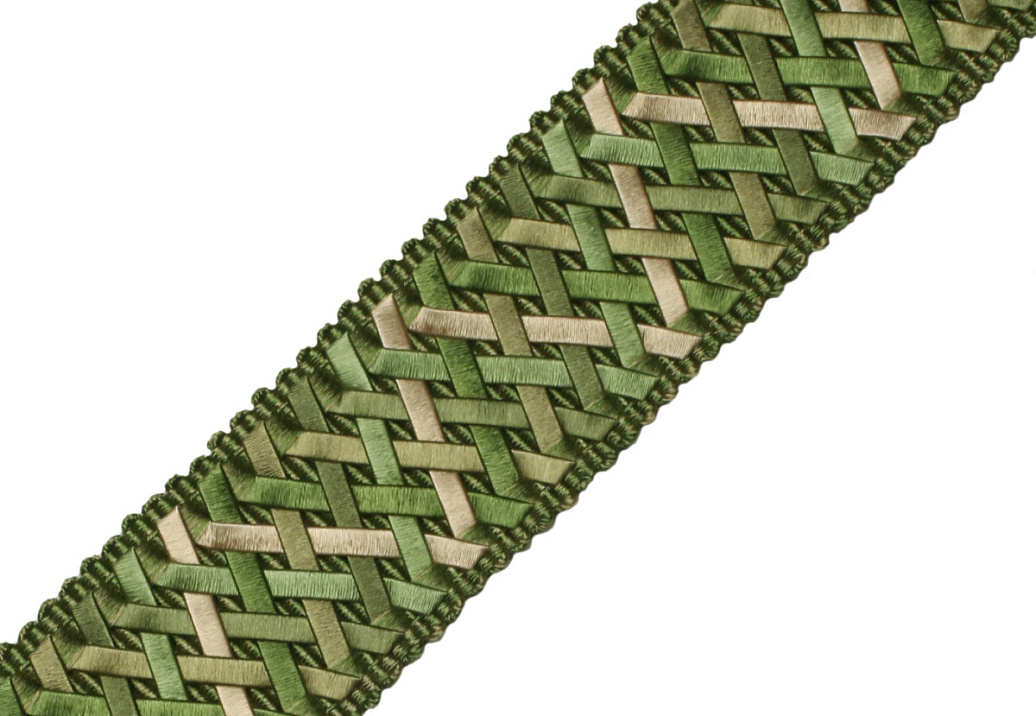 Тесьма Samuel & Sons Normandy Collection 977-41751/16