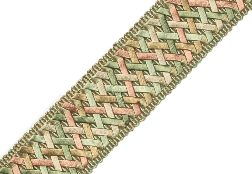 Тесьма Samuel & Sons Normandy Collection 977-41751/23