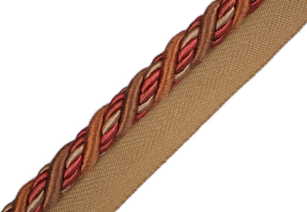Шнур Samuel & Sons Normandy Collection 981-41888/08