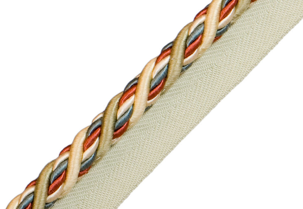 Шнур Samuel & Sons Normandy Collection 981-41888/19