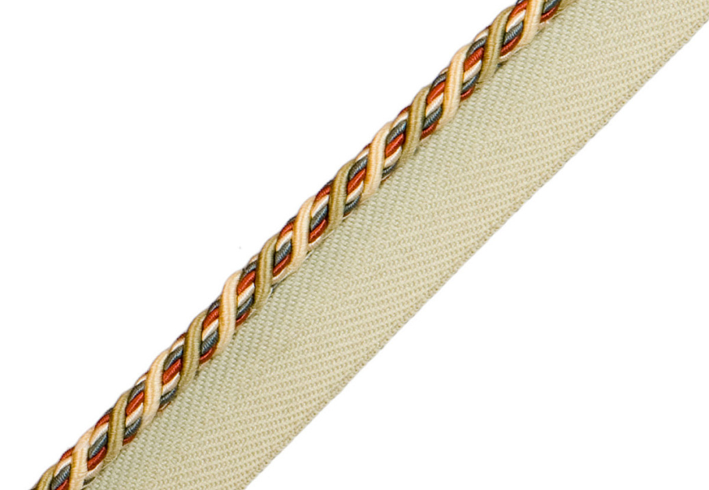 Шнур Samuel & Sons Normandy Collection 981-41950/19