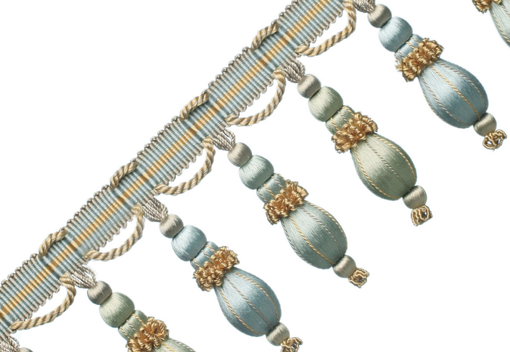 Бахрома Samuel & Sons Normandy Collection 985-41879/01